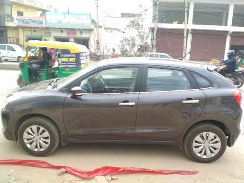 Used 2018 Maruti Suzuki Baleno for sale