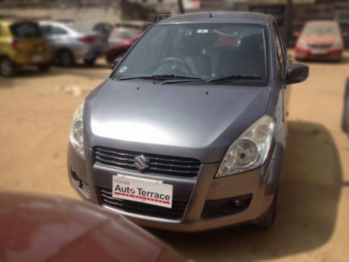 2011 Maruti Suzuki Ritz for sale