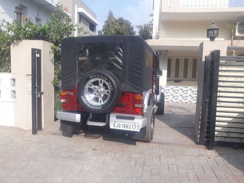 Mahindra Thar 2014 for sale