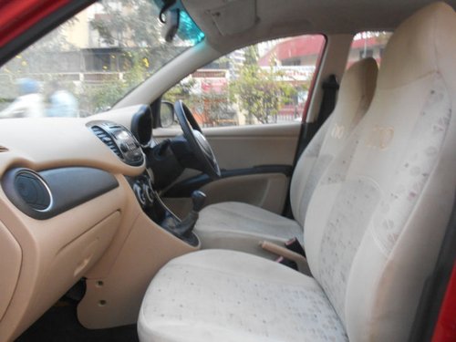 Hyundai i10 Sportz for sale