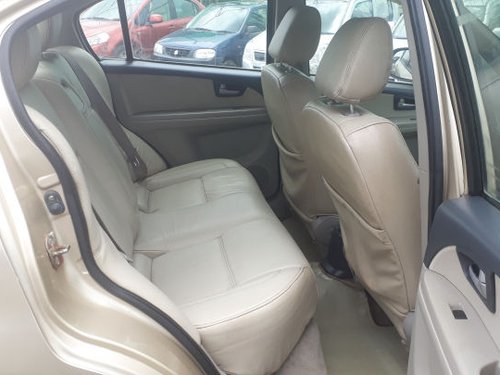 Maruti SX4 Zxi with Leather BSIII 2007 for sale