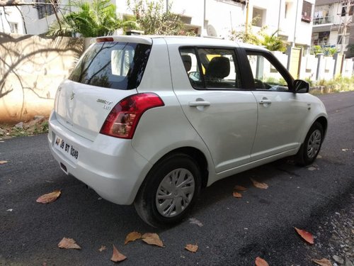 Maruti Suzuki Swift 2008 for sale