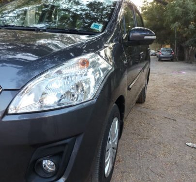 Used Maruti Suzuki Ertiga car 2015 for sale at low price