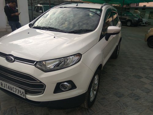 Ford EcoSport 2015 for sale