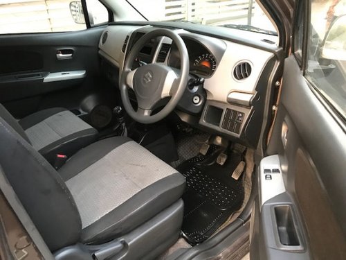 Maruti Suzuki Wagon R LXI 2012 for sale