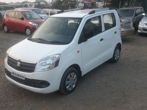 Used Maruti Suzuki Wagon R LXI CNG 2012 for sale