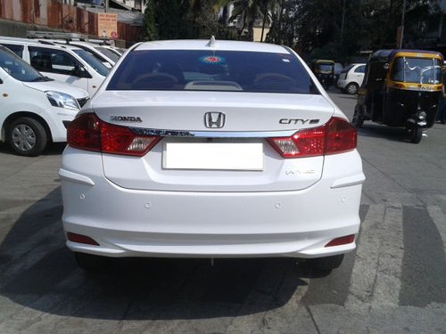 Used Honda City 2016 car at low price