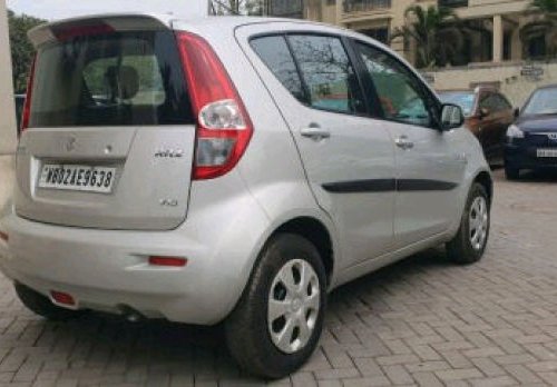 Maruti Ritz VXI 2014 for sale