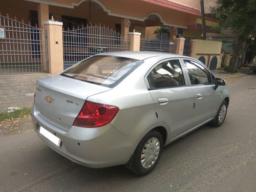 Used Chevrolet Sail 1.2 LS ABS 2014 for sale