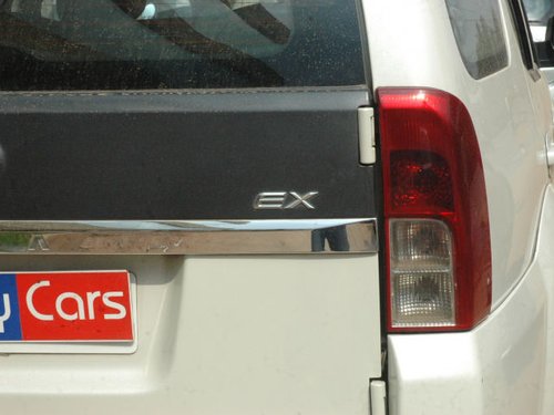 Tata Safari Storme EX 2013 for sale