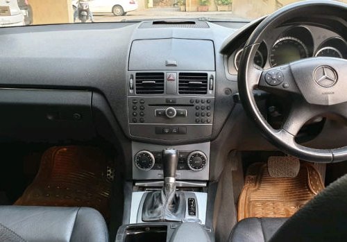 2011 Mercedes Benz C Class for sale at low price