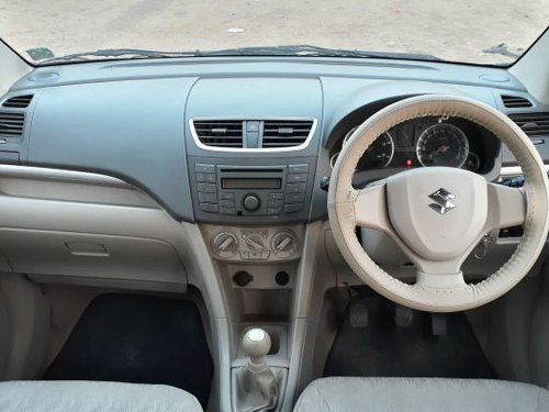 Maruti Ertiga VDI 2015 for sale