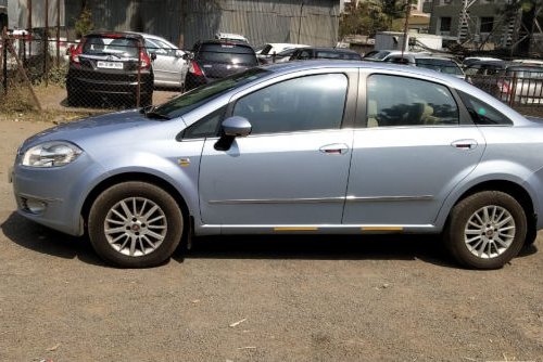 Fiat Linea Dynamic 2012 for sale