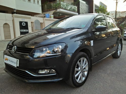 2018 Volkswagen Polo for sale