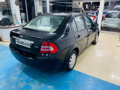 Used Ford Fiesta 1.6 SXI Duratec 2006 for sale