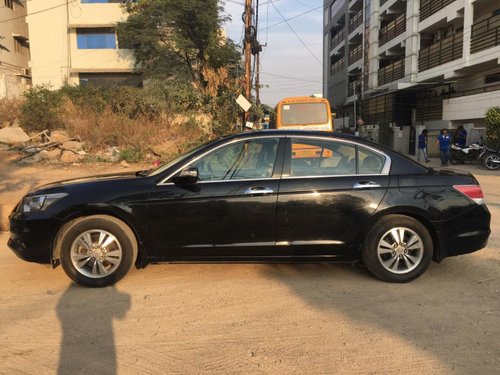 Honda Accord 2.4 AT 2013 for sale