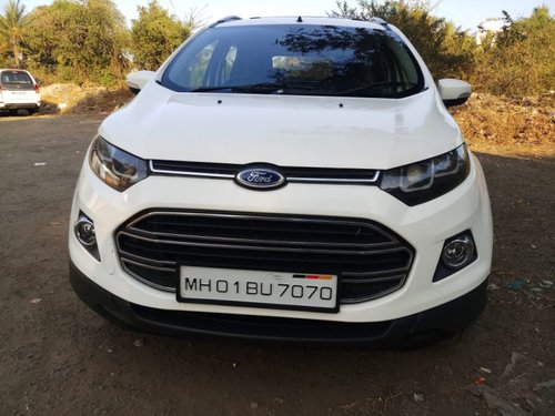 Used 2014 Ford EcoSport for sale