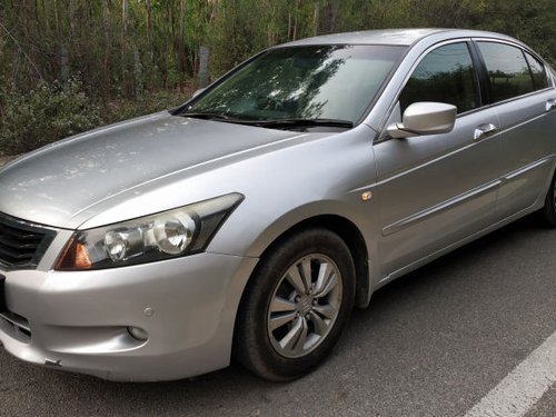 Used Honda Accord car 2006 for sale at low price