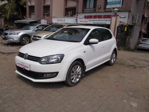 Volkswagen Polo 1.2 MPI Highline for sale