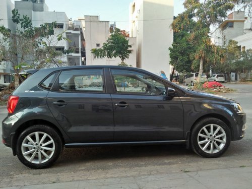 2018 Volkswagen Polo for sale