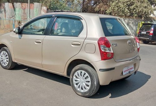 Toyota Etios Liva G 2013 for sale