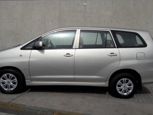 2013 Toyota Innova 2004-2011 for sale