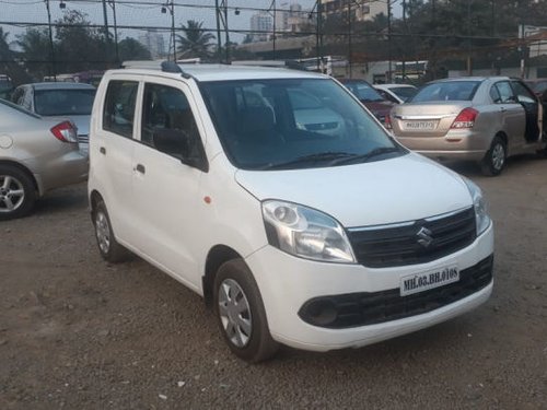 Used Maruti Suzuki Wagon R LXI CNG 2012 for sale