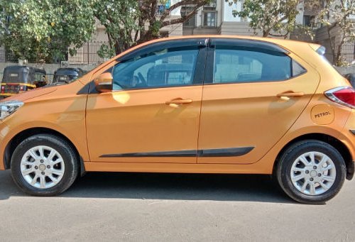 Tata Tiago 1.2 Revotron XZ 2016 for sale