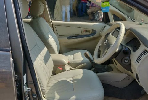 Toyota Innova 2.5 G (Diesel) 7 Seater BS IV 2012 for sale