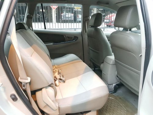 2012 Toyota Innova for sale at low price