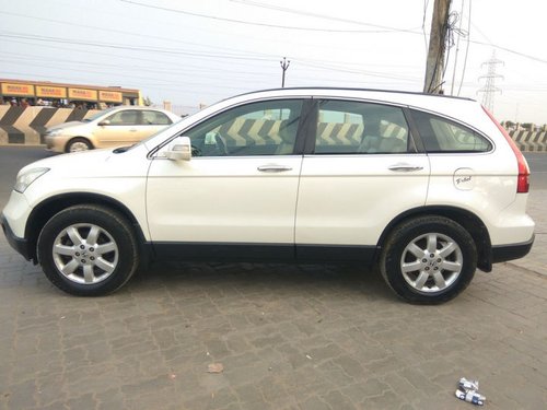 Honda CR V 2008 for sale