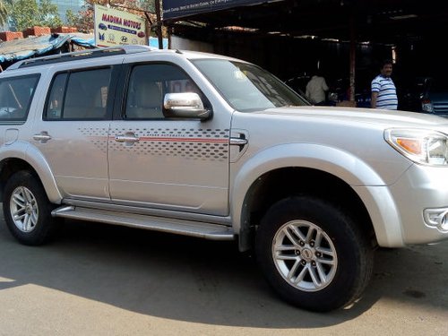 2010 Ford Endeavour for sale at low price