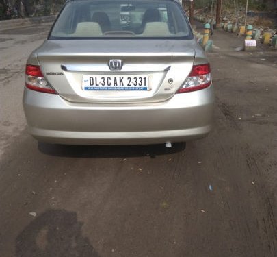 2005 Honda City for sale