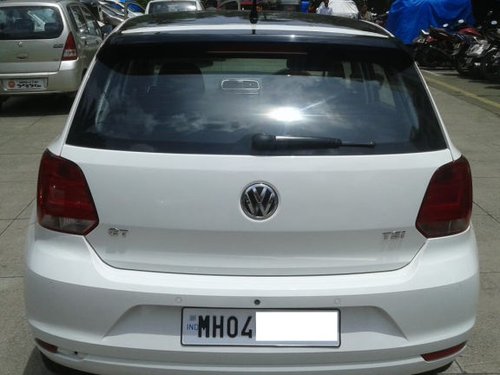 Volkswagen Polo GT TSI 2015 for sale