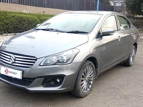 Used 2015 Maruti Suzuki Ciaz for sale