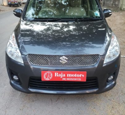 Used Maruti Suzuki Ertiga car 2015 for sale at low price