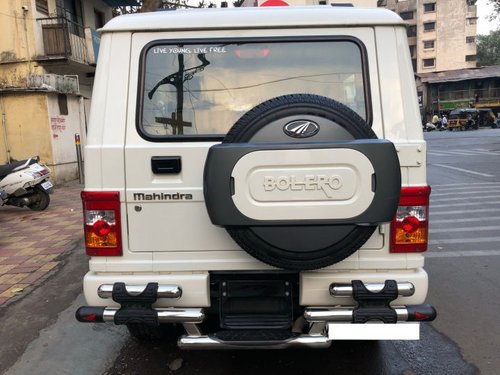 Mahindra Bolero Power Plus SLX 2017 for sale