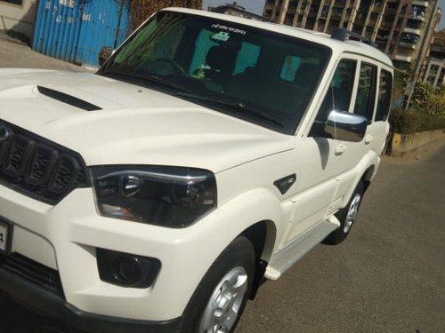 Mahindra Scorpio 2018 for sale