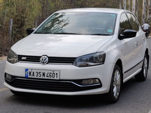 2015 Volkswagen Polo for sale at low price