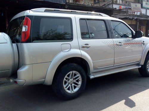 2010 Ford Endeavour for sale at low price