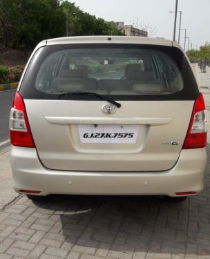 2013 Toyota Innova 2004-2011 for sale