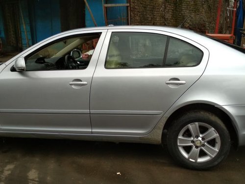 Used 2009 Skoda Laura for sale