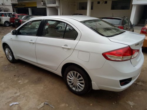 Maruti Suzuki Ciaz 2016 for sale