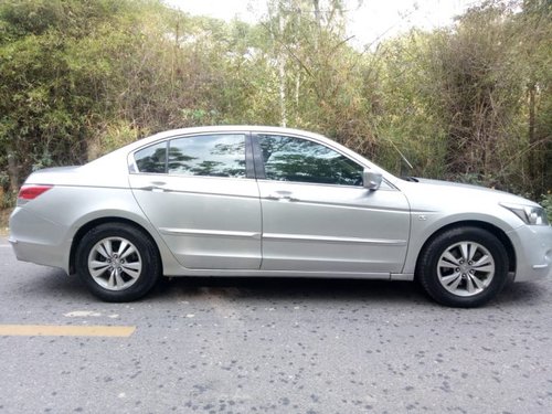 Honda Accord 2008 for sale