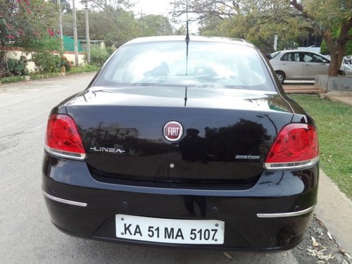 2010 Fiat Linea for sale at low price