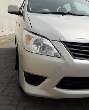 2013 Toyota Innova 2004-2011 for sale