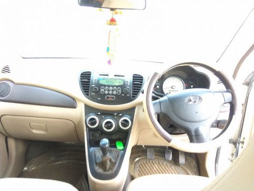 Hyundai i10 Sportz 1.2 2008 for sale