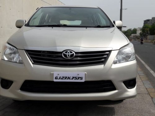 2013 Toyota Innova 2004-2011 for sale