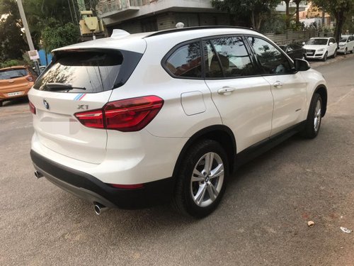 2016 BMW X1 for sale