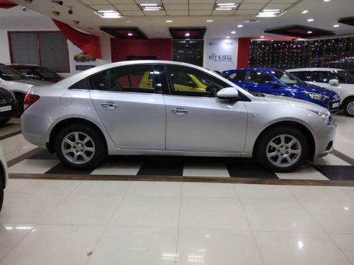 Chevrolet Cruze 2012 for sale